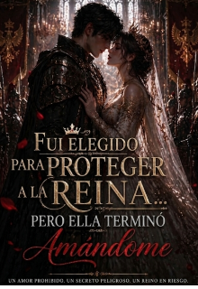 Elegido para proteger a la reina.pero ella terminó amándome