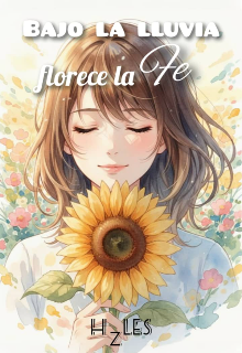 Bajo la lluvia florece la Fe