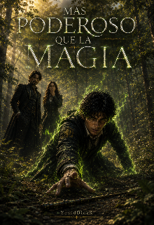 Mas poderoso que la magia