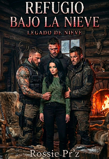 Refugio Bajo la Nieve - Libro 1