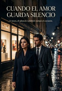 Cuando El Amor Guarda Silencio