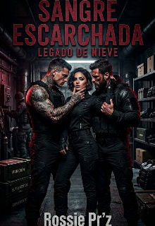 Sangre Escarchada - Libro 2