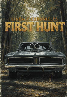 Lineage Chronicle: First Hunt