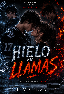 Hielo en Llamas