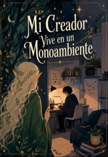 Mi Creador Vive en un Monoambiente