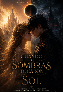 Cuando las sombras tocaron el sol