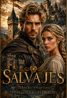 Salvajes.