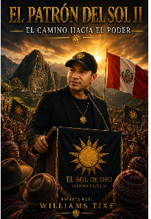 El Patrón del Sol 2