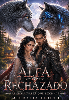 Alfa Rechazado: Atada al Alfa que rechacé 