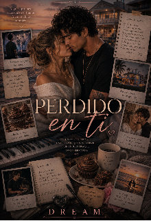 "Perdido en ti" (the Choice #3)