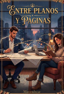 Entre Planos Y Páginas
