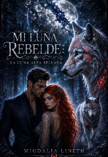 Mi Luna es una Rebelde: La Luna Alfa sellada 