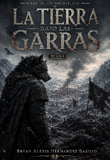 Los reinos del instinto: La tierra bajo las garras
