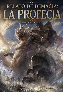 Relato de Demacia: La Profecia.