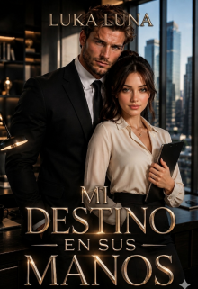 Mi destino en sus manos