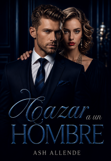 Cazar a un hombre