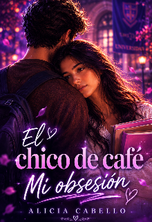 El Chico Del Café