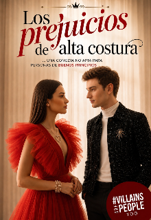 Los prejuicios de alta costura.