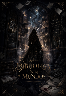 La biblioteca entre mundos 