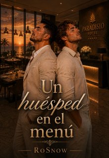 Un huésped en el menú