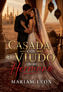 Casada con el viudo de mi hermana 