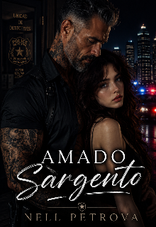 Amado Sargento - Libro 2
