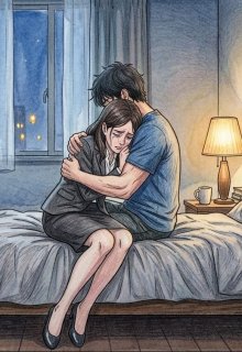Nuestras noches en silencio