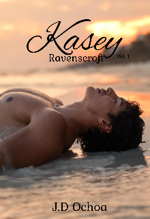 Kasey Ravenscroft