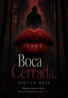 Boca Cerrada.