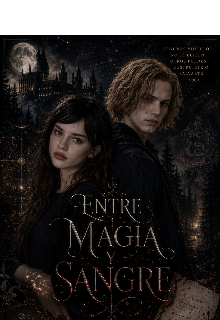 Entre Magia Y Sangre