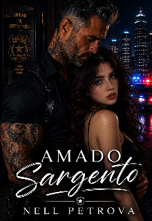 Amado Sargento - Libro 2