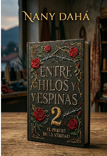 Entre Hilos y Espinas 2: El Precio de la Verdad