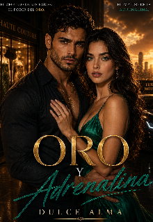 Oro y adrenalina 