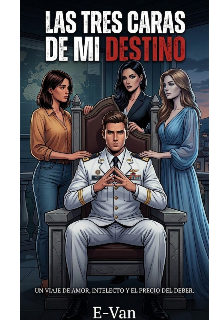Las tres caras de mi destino 