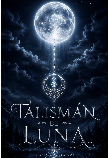 Talismán de luna