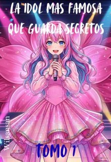 La Idol Más Famosa Que Guarda Secretos