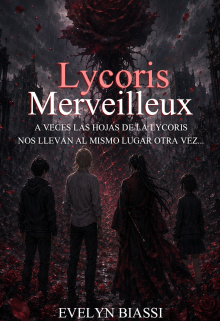 Lycoris Merveilleux