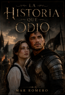 La Historia Que Odio