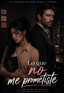 Lo que no me prometiste