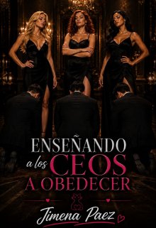 Enseñando a los Ceos a obedecer