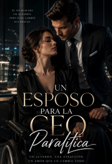 Un Esposo Para La Ceo Paralitica