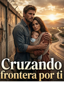 Cruzando frontera por ti 