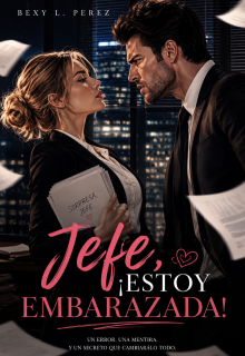 Jefe, ¡estoy Embarazada!