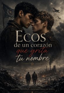 Ecos de un corazón que grita tu nombre 