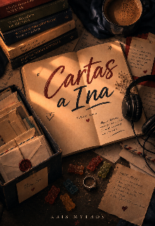 Cartas a Ina (#1)