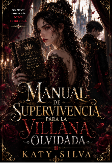 Manual de supervivencia de la villana olvidada. 