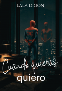 Cuando quieras quiero - Starker - 
