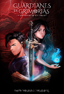 Guardianes de Grimorias