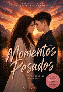Momentos pasados || Romance Lgbt (trilogía Momentos #1)