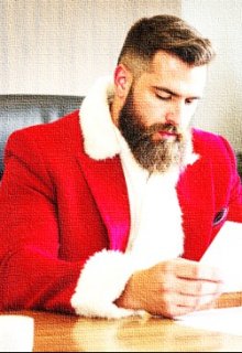Al Final Es Como Un Cuento De Navidad